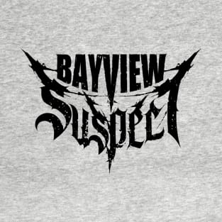 Bayview Suspect T-Shirt